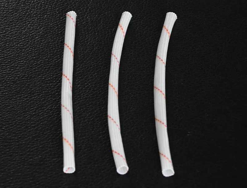 为什么使用PTFE/FEP双壁热缩管?