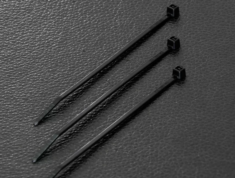 扎带行业迎结构性增长 特种化与环保化成发展核心