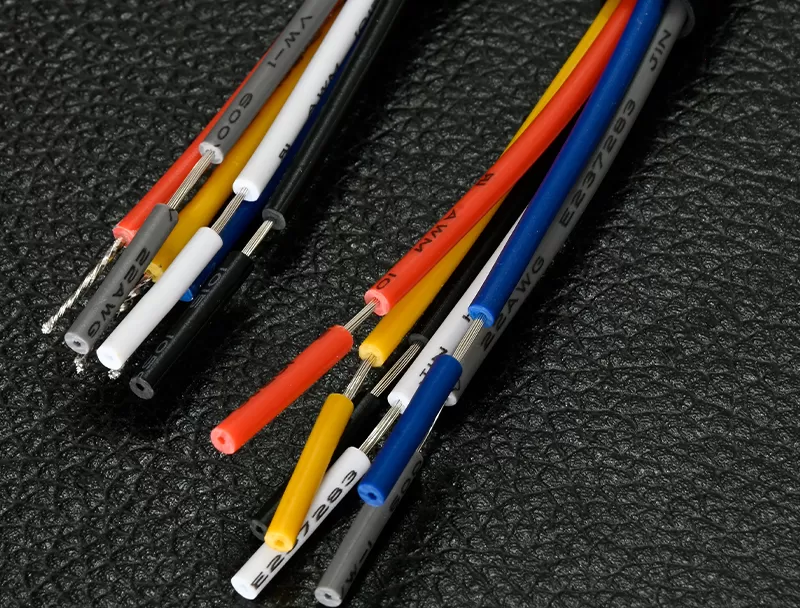 电线:极端环境适配性升级 绿色输电需求激增