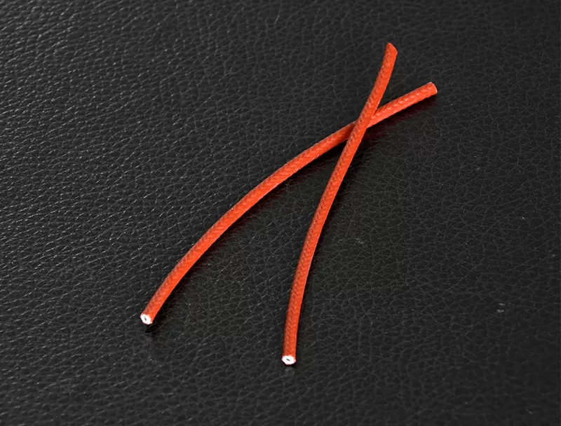 高压电线-红色 高温电线-红色